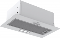 Вытяжка встраиваемая Midea MH60I301W, белый