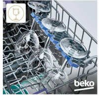 Посудомоечная машина встраиваемая Beko BDIN16520