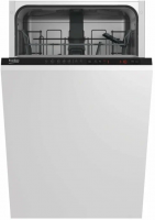 Посудомоечная машина встраиваемая Beko BDIN16520