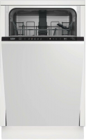 Встраиваемая посудомоечная машина Beko BDIN16520Q