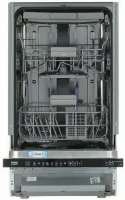 Встраиваемая посудомоечная машина Beko BDIS38121Q