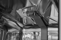 Встраиваемая посудомоечная машина Beko BDIS38122Q, белый