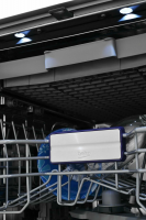 Встраиваемая посудомоечная машина Beko BDIS38122Q, белый