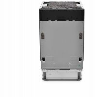 Встраиваемая посудомоечная машина Beko BDIS38122Q, белый