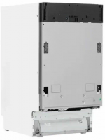 Встраиваемая посудомоечная машина Beko BDIS38122Q, белый