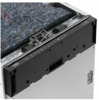 Встраиваемая посудомоечная машина Beko BDIS38122Q, белый