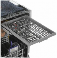 Встраиваемая посудомоечная машина Beko BDIS38122Q, белый