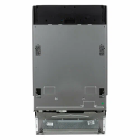Встраиваемая посудомоечная машина Beko BDIS38122Q, белый