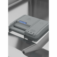 Встраиваемая посудомоечная машина Beko BDIS38122Q, белый