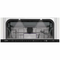 Встраиваемая посудомоечная машина Beko BDIS38122Q, белый