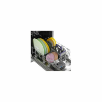 Встраиваемая посудомоечная машина Beko BDIS38122Q, белый