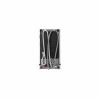 Встраиваемая посудомоечная машина Beko BDIS38122Q, белый