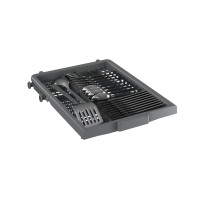 Встраиваемая посудомоечная машина Beko BDIS38122Q, белый