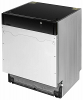 Встраиваемая посудомоечная машина De’Longhi DDWI 660 AMEDEO