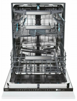 Встраиваемая посудомоечная машина Haier XS 6B0M4PDB-08