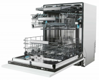 Встраиваемая посудомоечная машина Haier XS 6B0M4PDB-08