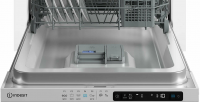 Встраиваемая посудомоечная машина Indesit DIS 1C50 белый