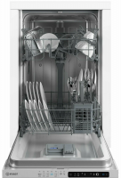 Встраиваемая посудомоечная машина Indesit DIS 1C50 белый