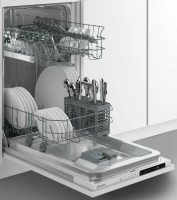 Встраиваемая посудомоечная машина Indesit DIS 1C50 белый