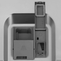 Посудомоечная машина Indesit DIS 2C50