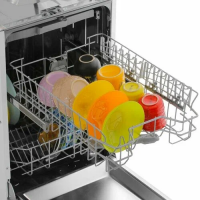 Посудомоечная машина Indesit DIS 2C50