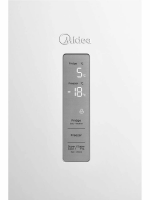 Холодильник Midea MDRB470MGF01O