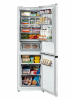 Холодильник Midea MDRB470MGF01O