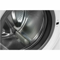 Встраиваемая стирально-сушильная машина Hotpoint BI WDHT 8548 V