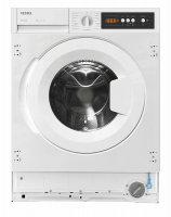 Стиральная машина автомат VESTEL WMBI8120T2I встраиваемая