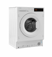 Стиральная машина автомат VESTEL WMBI8120T2I встраиваемая