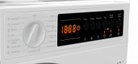Стиральная машина автомат VESTEL WMBI8120T2I встраиваемая