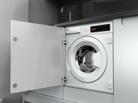 Стиральная машина автомат VESTEL WMBI8120T2I встраиваемая