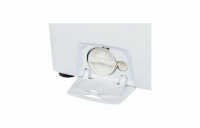 Стиральная машина CANDY CSH44283DW/2-07, белый