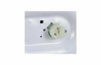 Стиральная машина CANDY CSH44283DW/2-07, белый