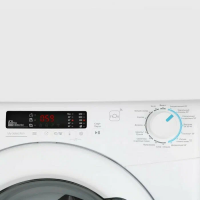 Стиральная машина CANDY CSH44283DW/2-07, белый