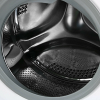 Стиральная машина CANDY CSH44283DW/2-07, белый