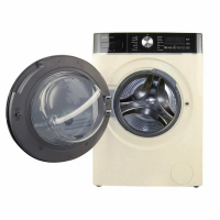 Стиральная машина автомат CENTEK CT-1961, бежевый