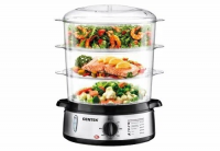 Пароварка CENTEK CT-1457