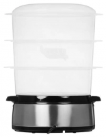Пароварка CENTEK CT-1457