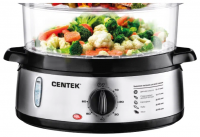 Пароварка CENTEK CT-1457