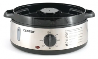 Пароварка CENTEK CT-1457