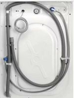 Стиральная машина ELECTROLUX EW2F5W82