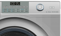 Стиральная машина Haier HW70-BP12959BSE