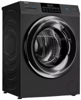 Стиральная машина Haier HW70-BP12959DE, серебряный