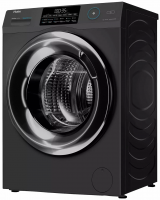 Стиральная машина Haier HW70-BP12959DE, серебряный