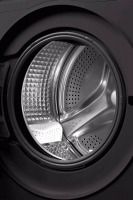 Стиральная машина Haier HW70-BP12959DE, серебряный
