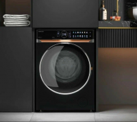 Стиральная машина HIBERG i-DDQ10-814 B