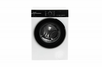 Узкая стиральная машина Hotpoint WSH 6090 VBB, белый