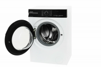Узкая стиральная машина Hotpoint WSH 6090 VBB, белый