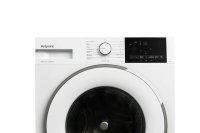 Узкая стиральная машина Hotpoint WSH 6090 VWW, белый